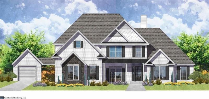 123 Creekview Lane - Photo 1