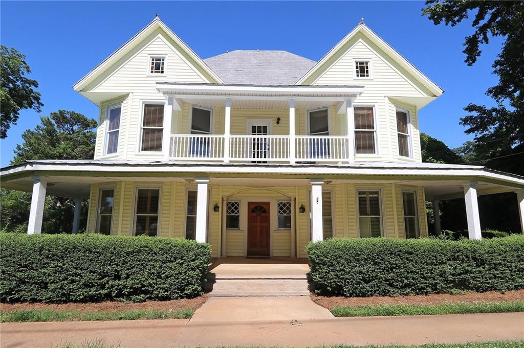 441 Athens Street - Photo 1