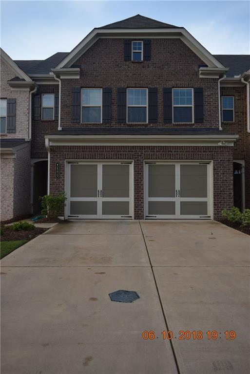 1135 Hampton Oaks Drive - Photo 1