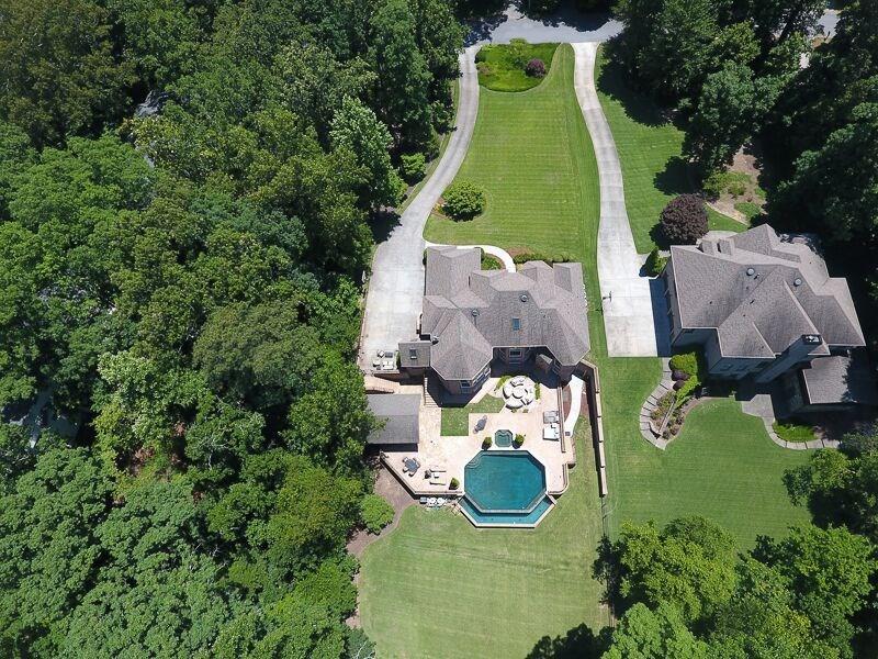 560 Timber Valley Road - Photo 1