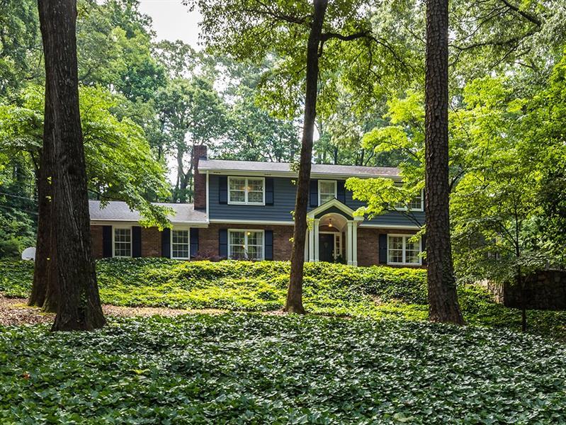 440 River Valley Road - Photo 1