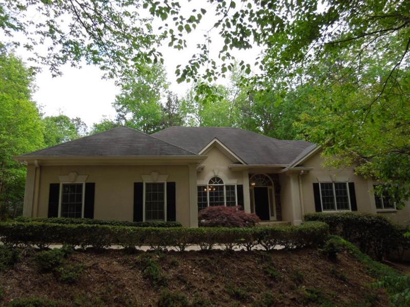 4509 Holly Springs Trace - Photo 1
