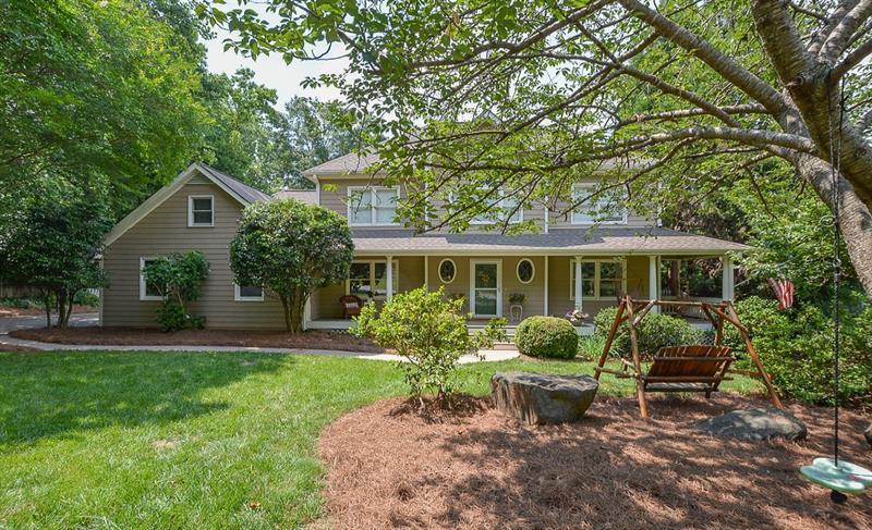 4319 Arbor Bridge Court - Photo 1