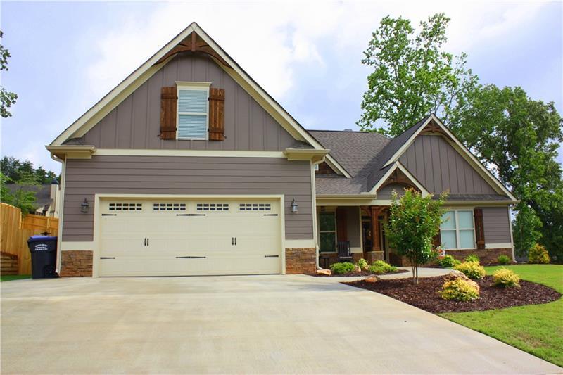 428 Tom Avery Drive - Photo 1