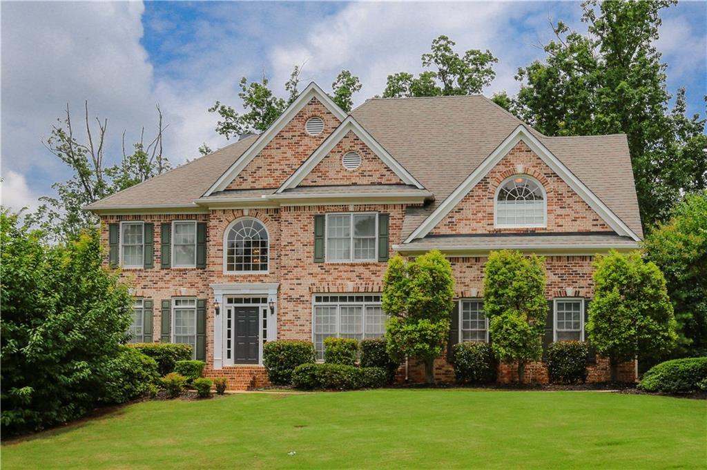 5287 Whitehaven Park Lane - Photo 1