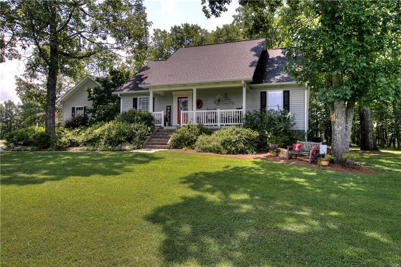 1516 Mathis Road - Photo 1