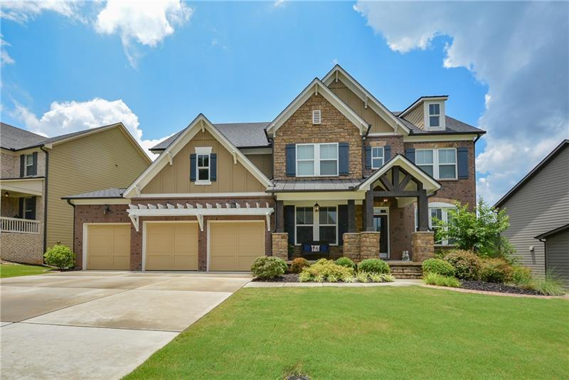 148 Johnston Farm Lane - Photo 1