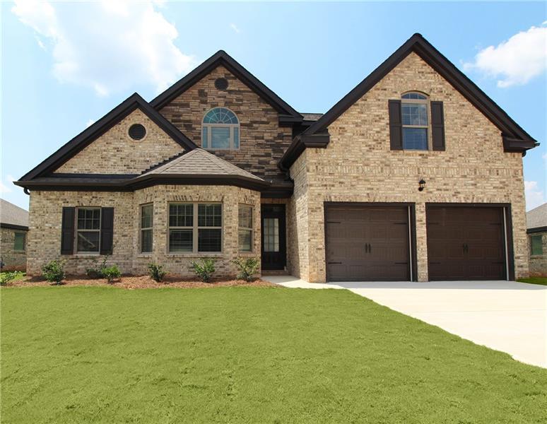 234 Misty Grove Drive - Photo 1