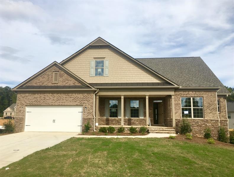 2394 Portsmouth Court - Photo 1