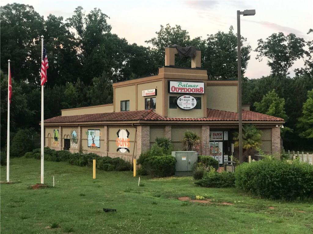730 Georgia Hwy 138 - Photo 1