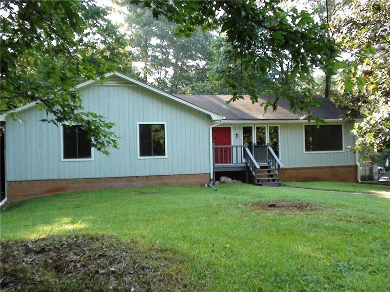 530 Raven Springs Trail - Photo 1