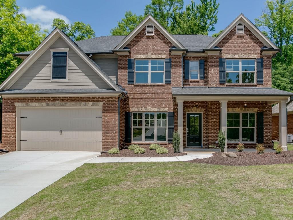 2626 Limestone Creek Drive - Photo 1