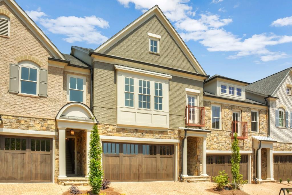 605 Abbington River Lane - Photo 1