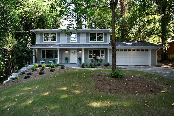 3252 Alton Road - Photo 1