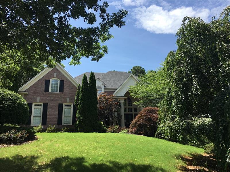 1737 Malvern Hill Place - Photo 1