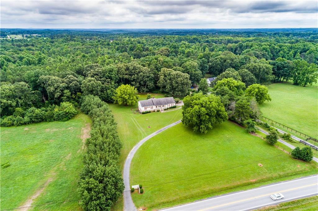 2115 Harbins Road - Photo 1