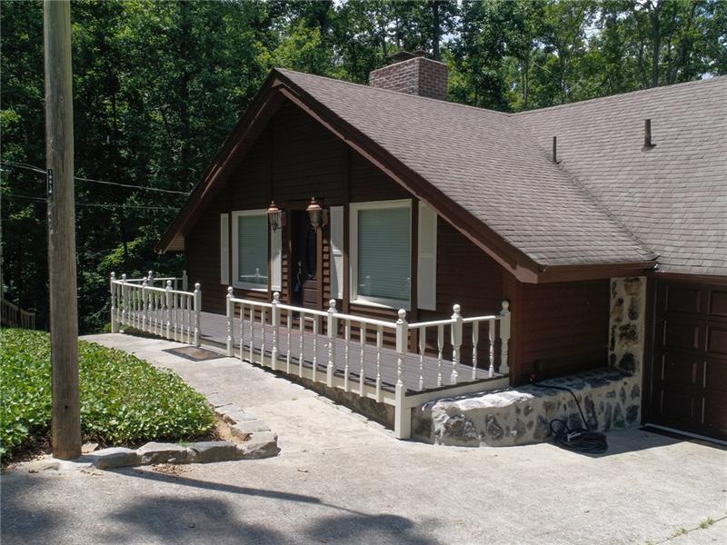 3145 Granada Way - Photo 1