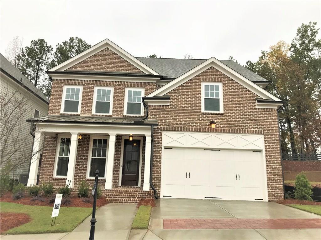 6474 Creekview Circle - Photo 1