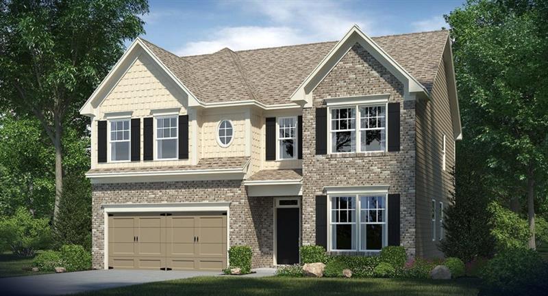 3364 Baylor Circle - Photo 1