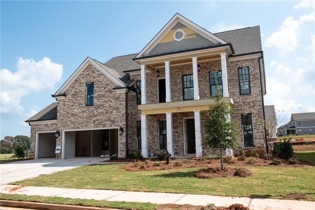 4420 Murray Park Drive - Photo 1