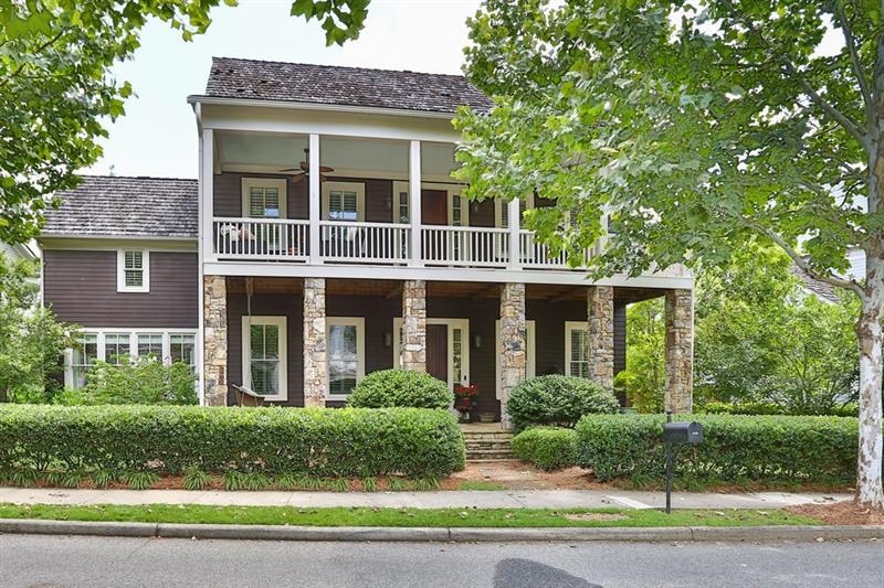 6430 Vickery Creek Road - Photo 1