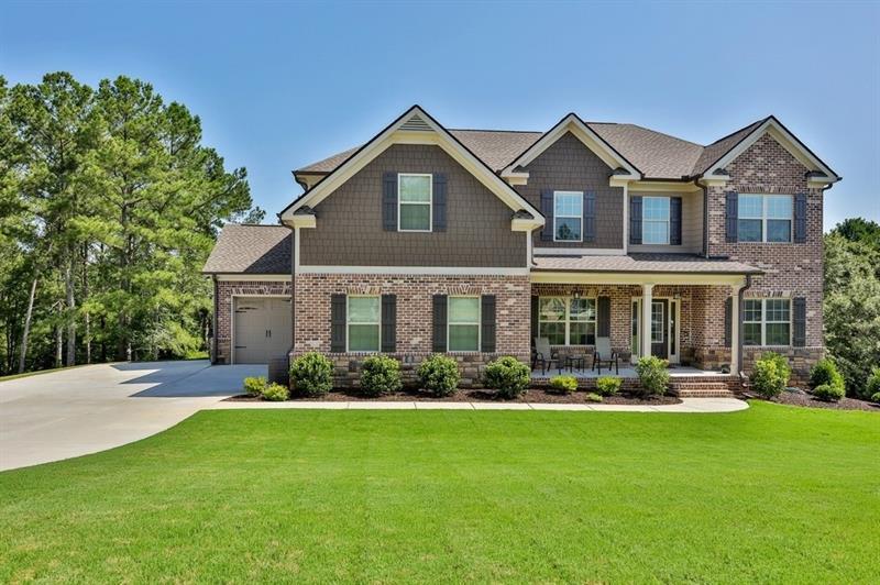 1377 Silver Thorne Court - Photo 1