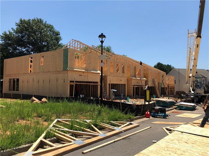 628 Arbor Crowne Drive - Photo 1