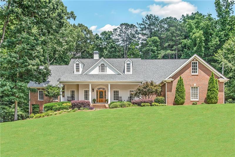 456 Laurel Hill Court - Photo 1