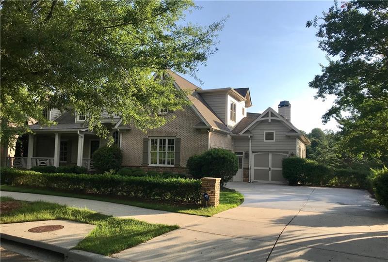 6708 Horse Shoe Circle - Photo 1