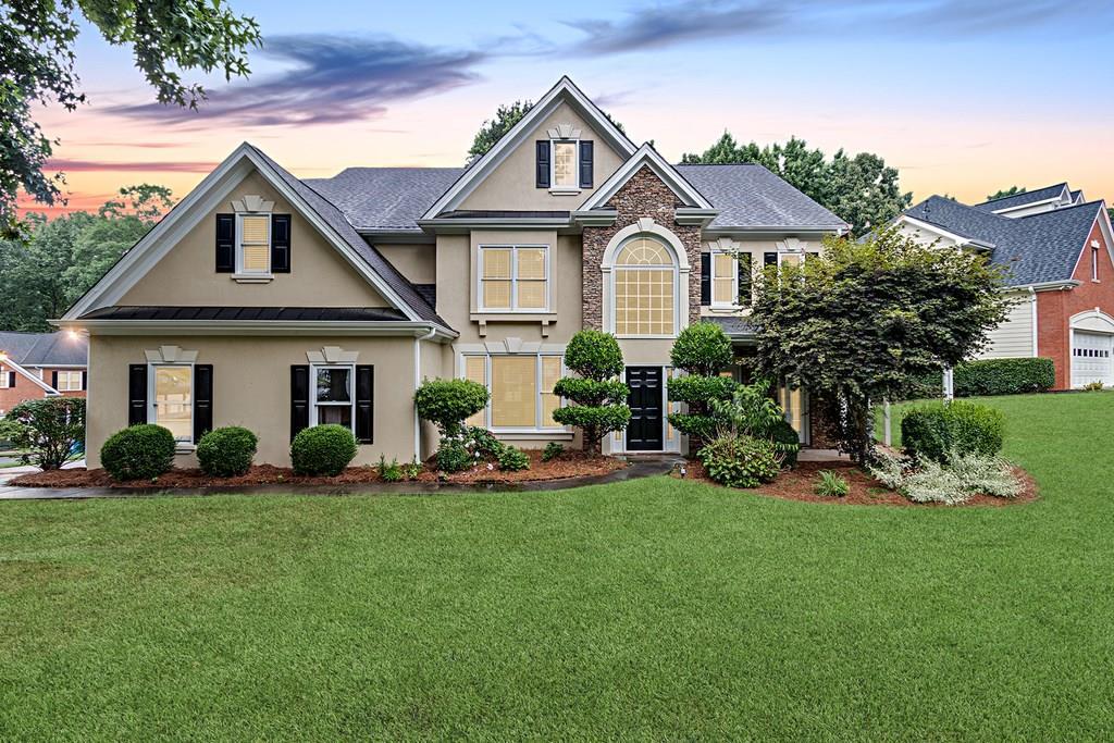 1405 Tamarack Way - Photo 1