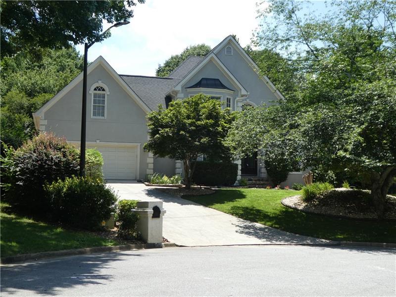 740 Tuckahoe Trail - Photo 1