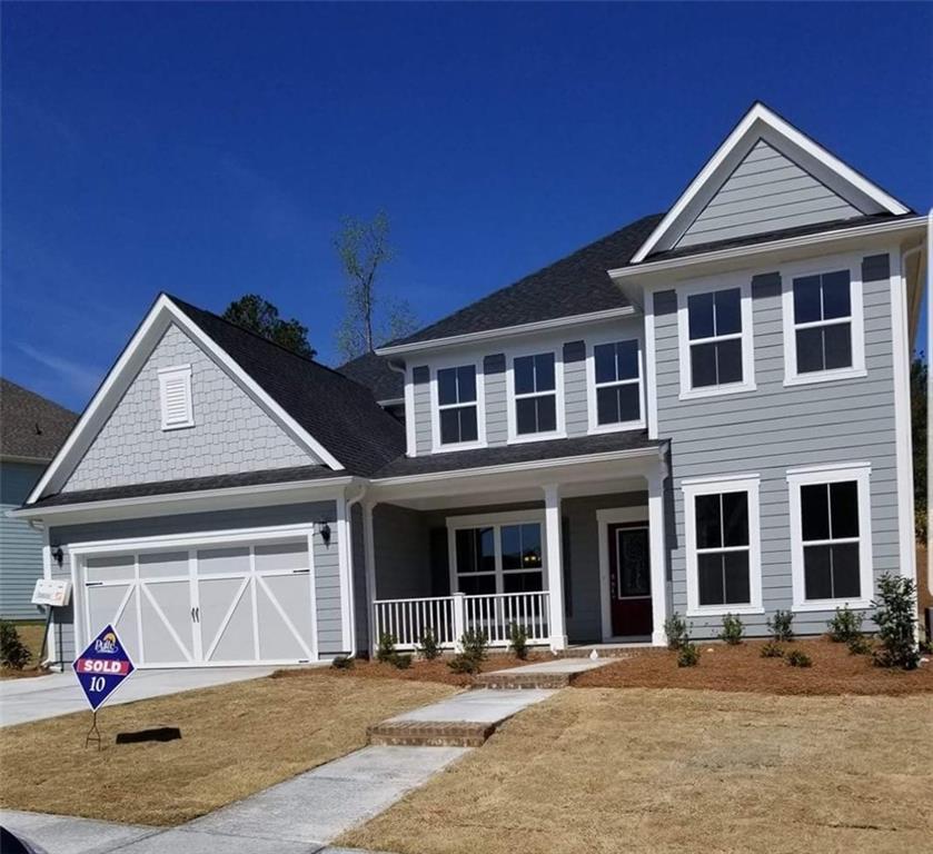 6518 Red Hawk Way - Photo 1