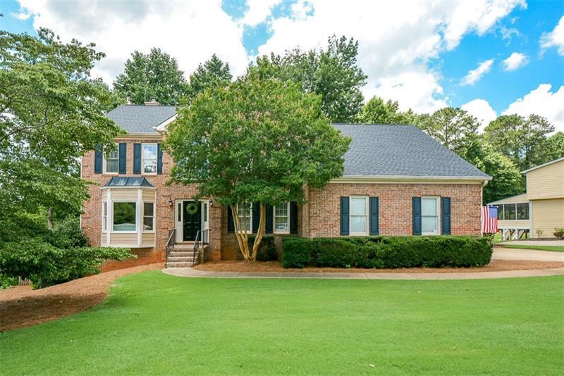 10520 Stonepoint Place - Photo 1
