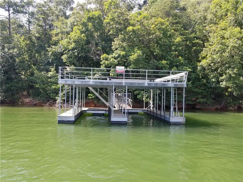 4153-B Browns Bridge Road - Photo 1