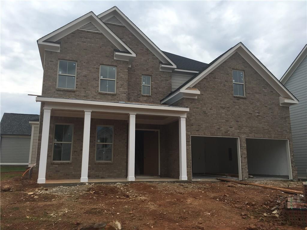 2408 Colby Court - Photo 1
