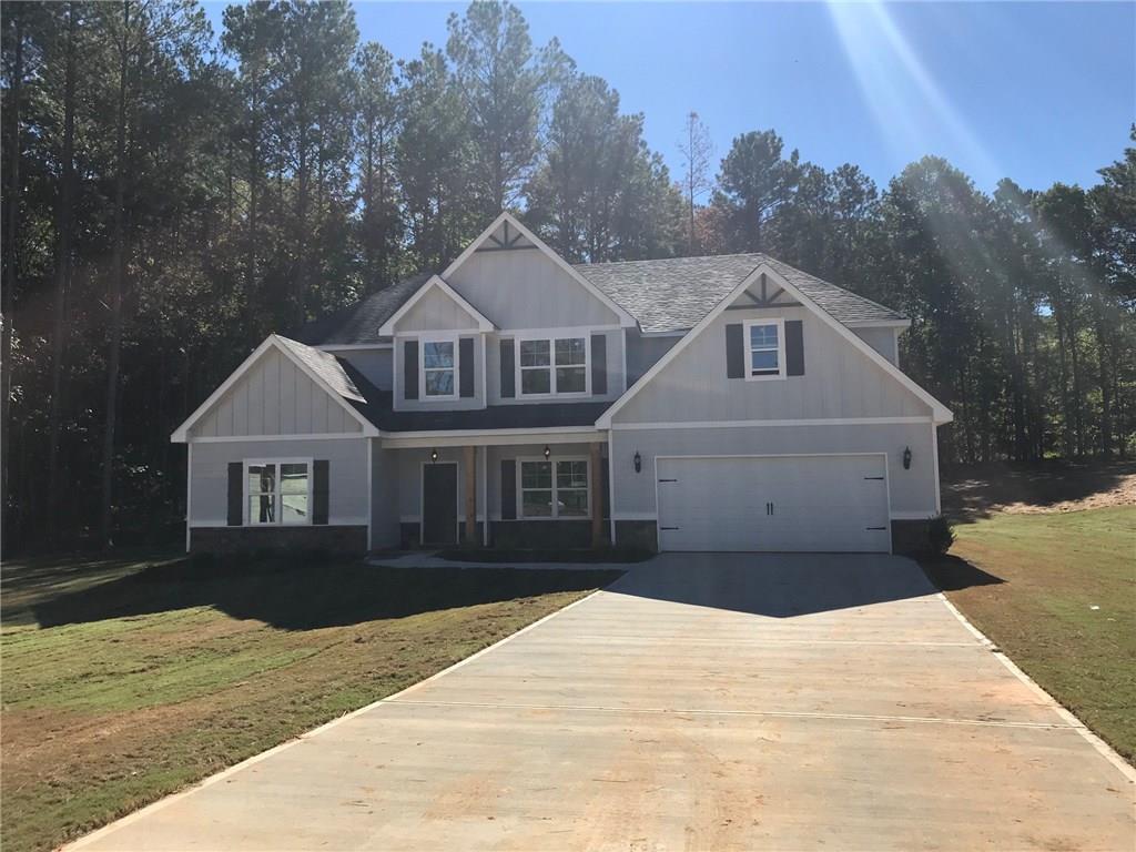 308 White Water Court - Photo 1