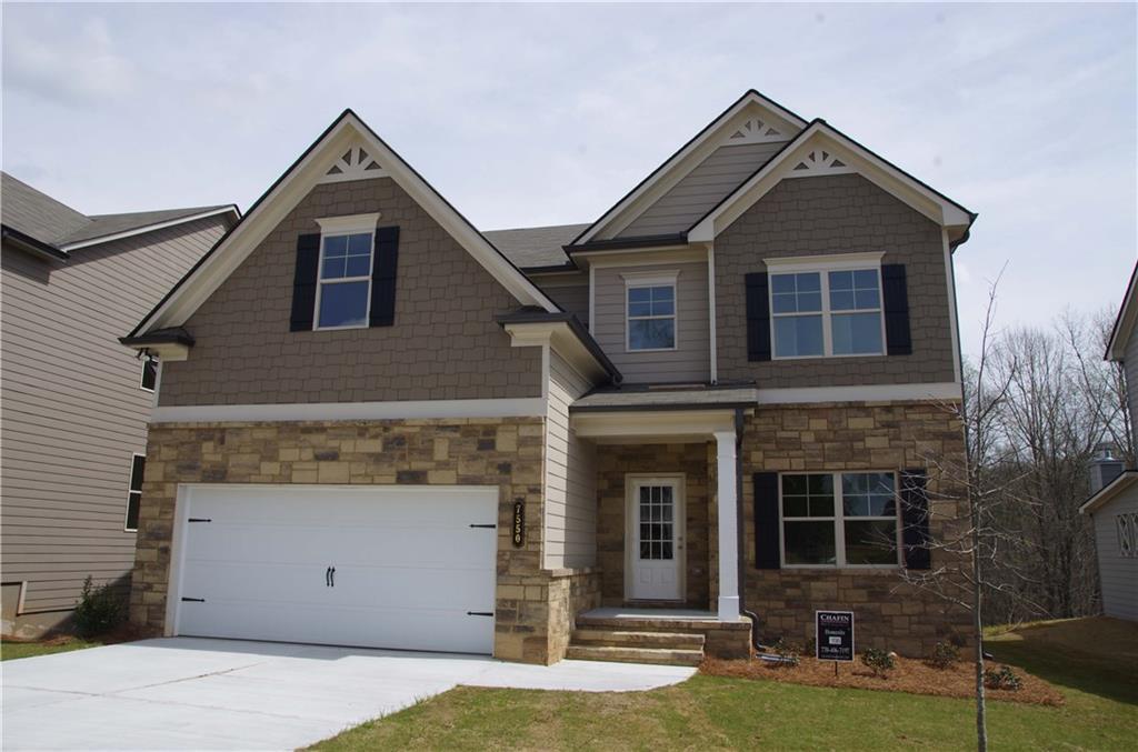 9874 Elderberry Pointe - Photo 1
