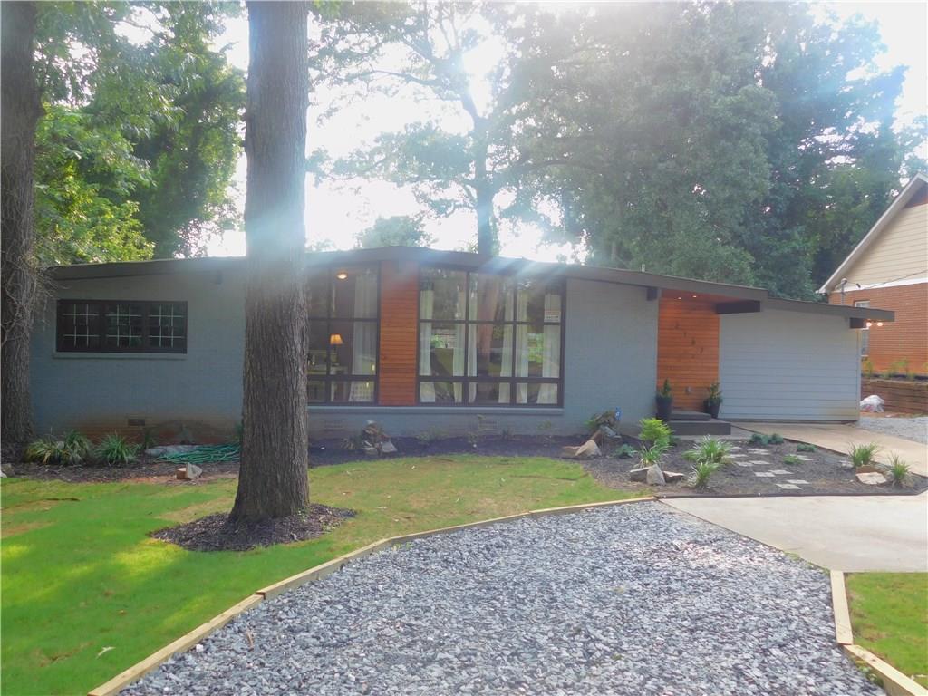 2187 Columbia Drive - Photo 1