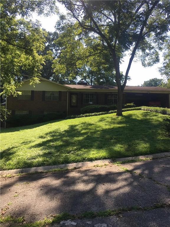 1666 Park Place - Photo 1