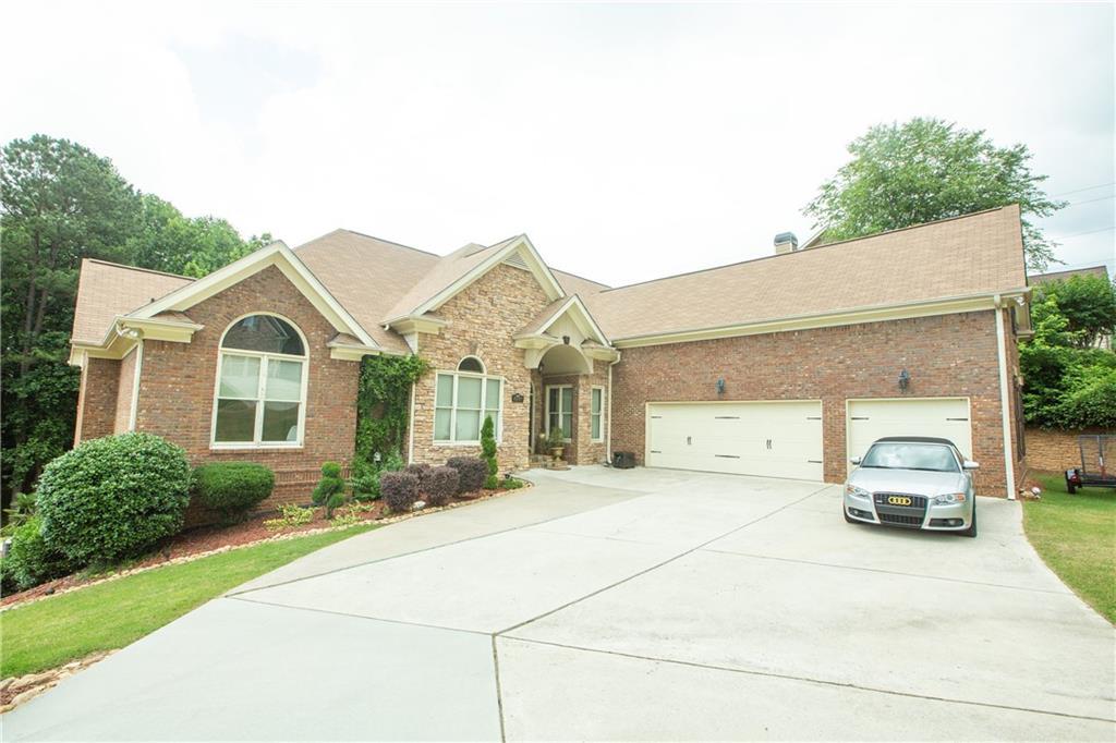 2207 Democracy Drive - Photo 1