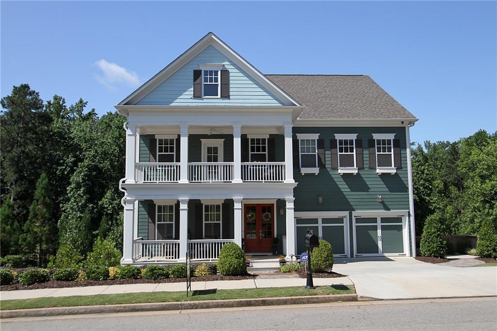 7518 Grand Reunion Drive - Photo 1