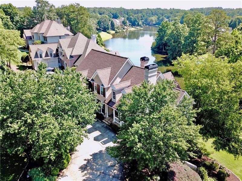 445 Water Shadow Lane - Photo 1