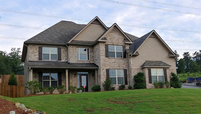 1674 Archer Estates Drive - Photo 1