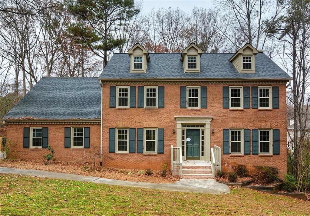 3617 Woodlark Drive - Photo 1