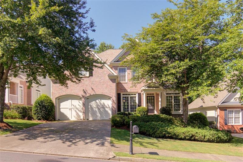 5509 Kingsley Manor - Photo 1