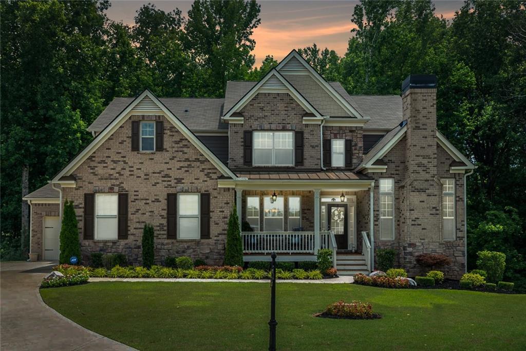 3175 Pleasant Springs Drive - Photo 1