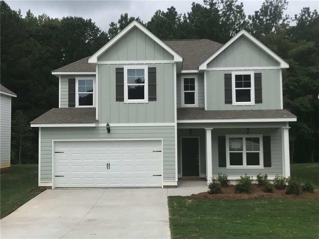 409 Kristie Lane - Photo 1