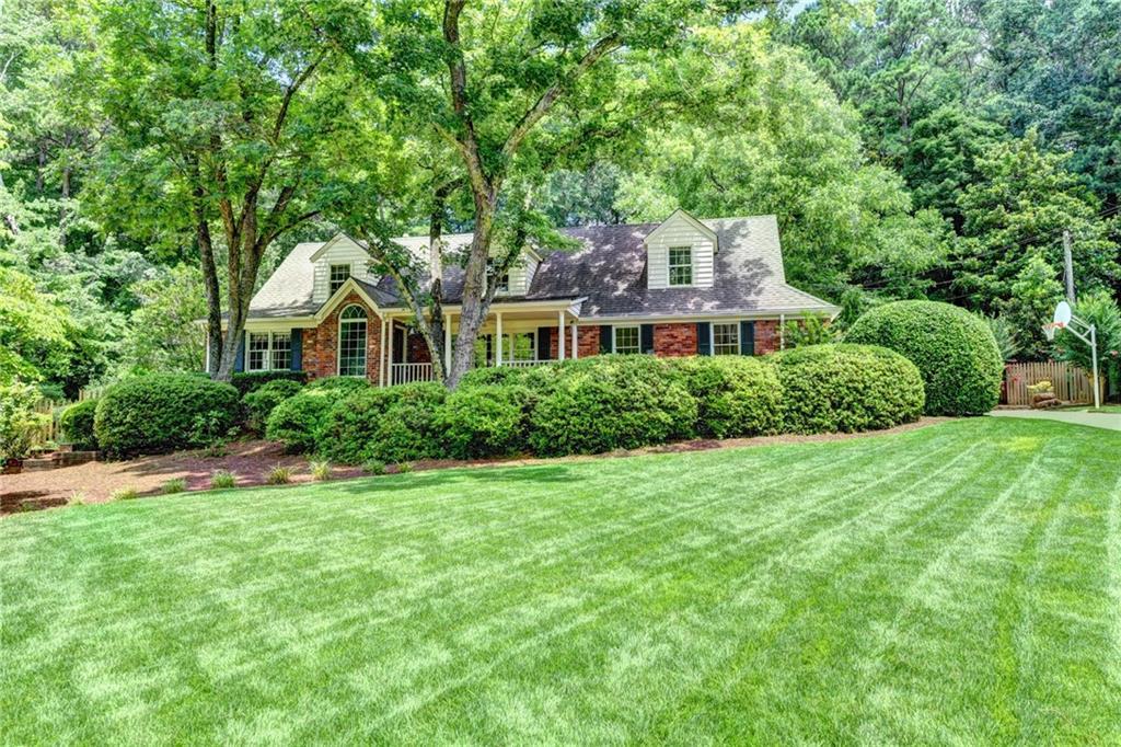 265 Danbury Lane - Photo 1