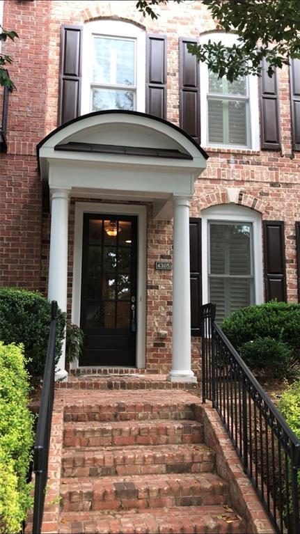 4305 Kendall Way - Photo 1