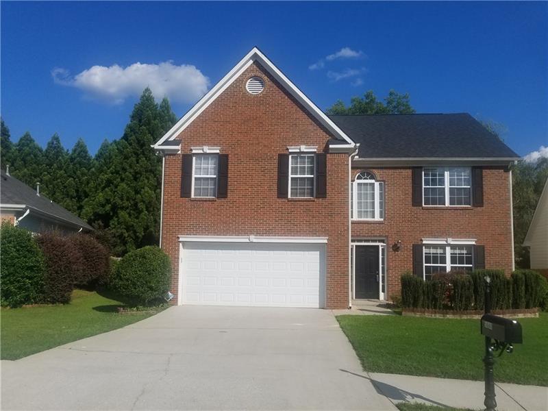5660 Martin Grove Drive - Photo 1